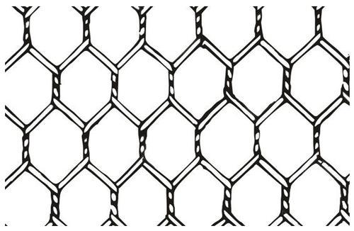 Khas Netting kiran Wire Netting